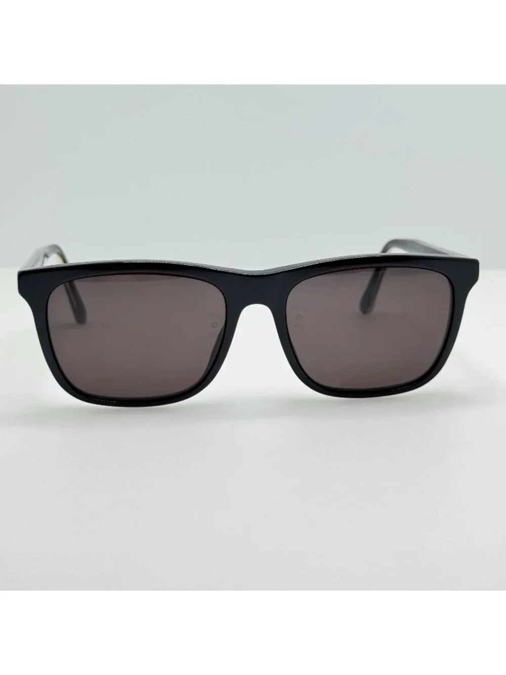 Gucci GG 0381SN 007 Eyeglasses Eye Glasses Frames Italy 57-18-145